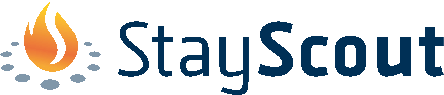 Logo von StayScout